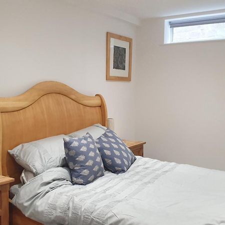 Appartamento Anjou Bijou Westbury-sub-Mendip Esterno foto
