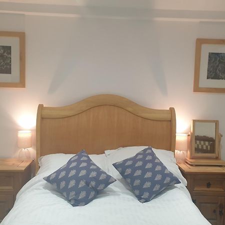 Appartamento Anjou Bijou Westbury-sub-Mendip Esterno foto